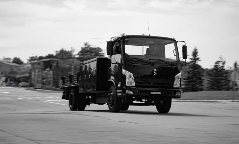 Bollinger Motors