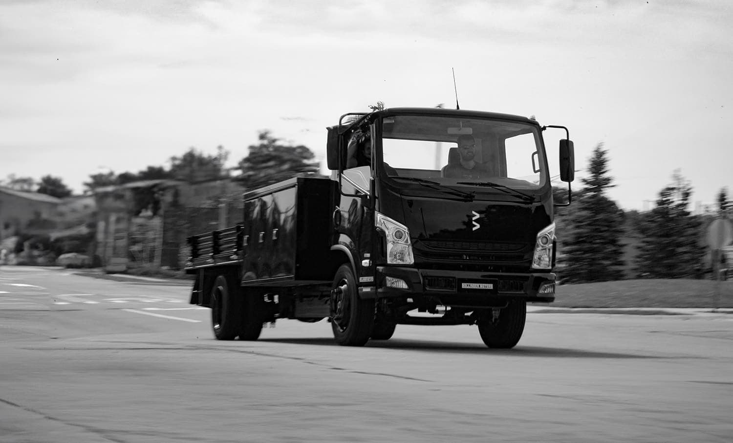 Bollinger Motors