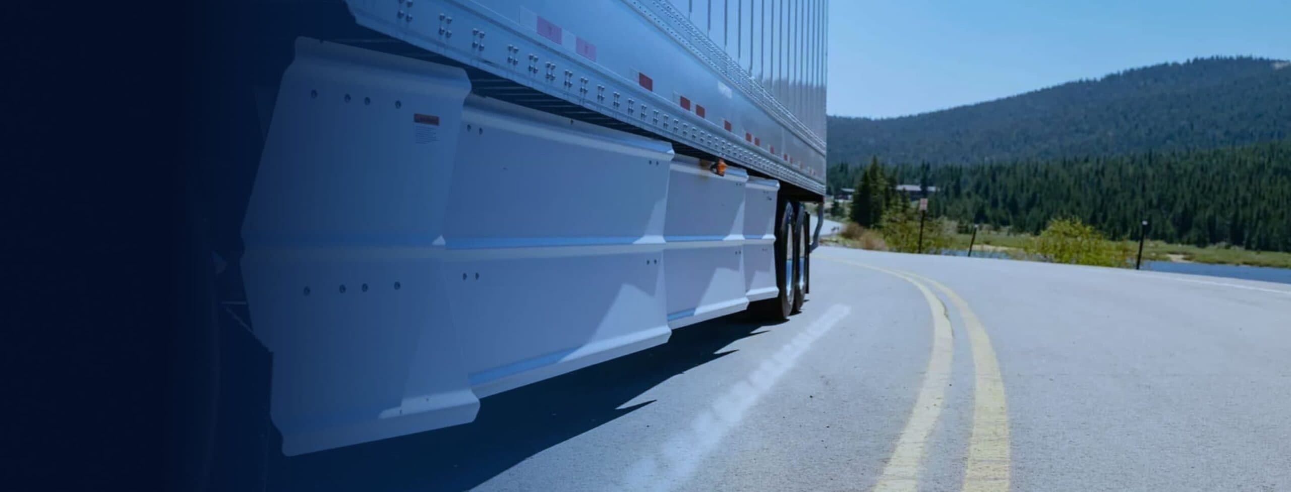 Semi-Trailers