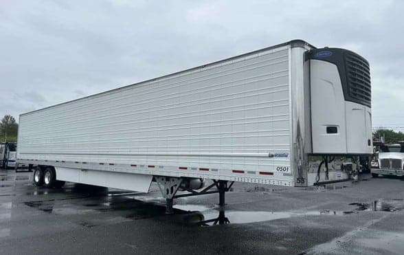 2024 VANGUARD COOL GLOBE R8000B 35540