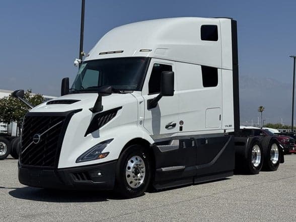 2026 VOLVO VNL64T860 VC9703 photo