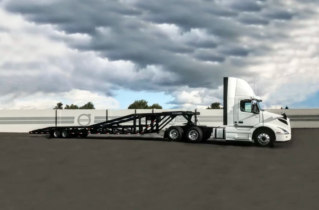 Sun Country Trailers