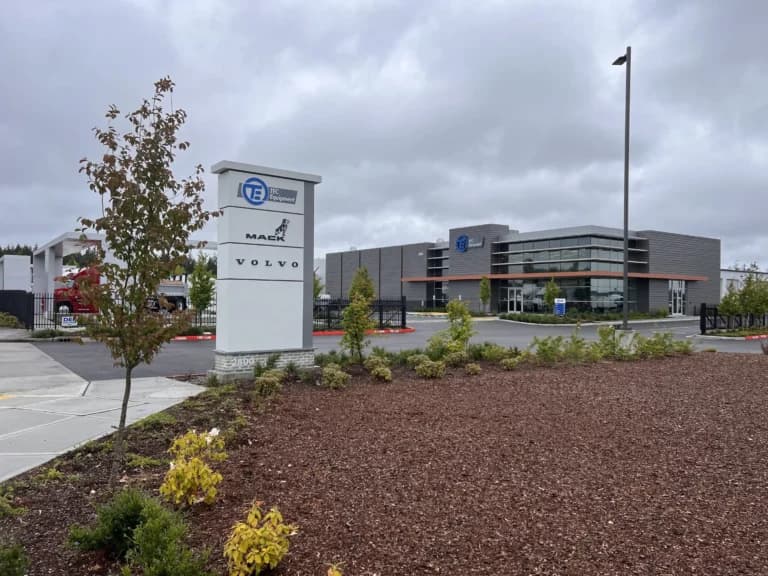 TEC Lacey