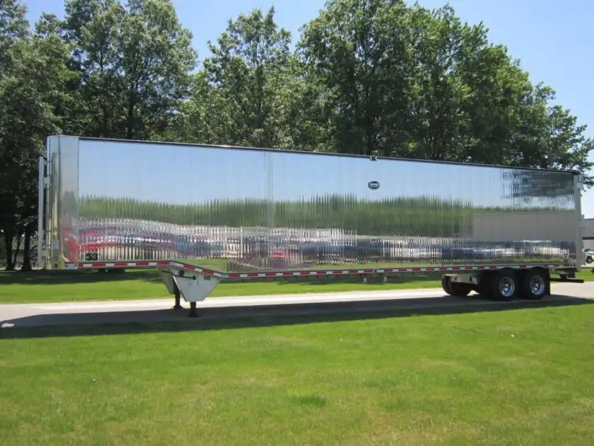 trailer