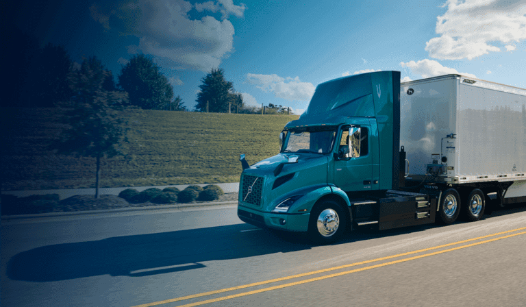 Electric Trucks