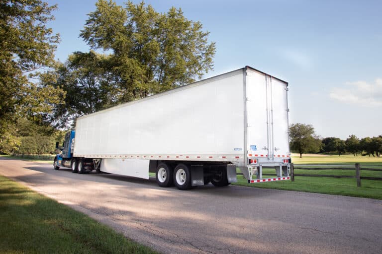 Stoughton Trailers