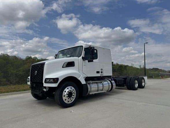 Photo of 2026 VOLVO VAH64300 ATN3480