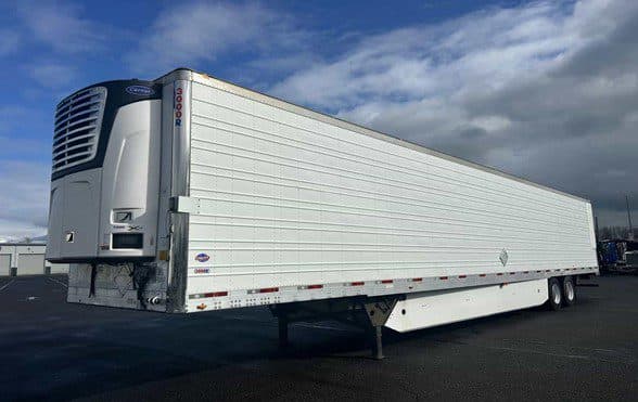 Photo of 2018 UTILITY 3000R J2078030