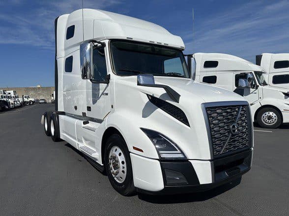 Photo of 2022 VOLVO VNL64T760 UTP1264