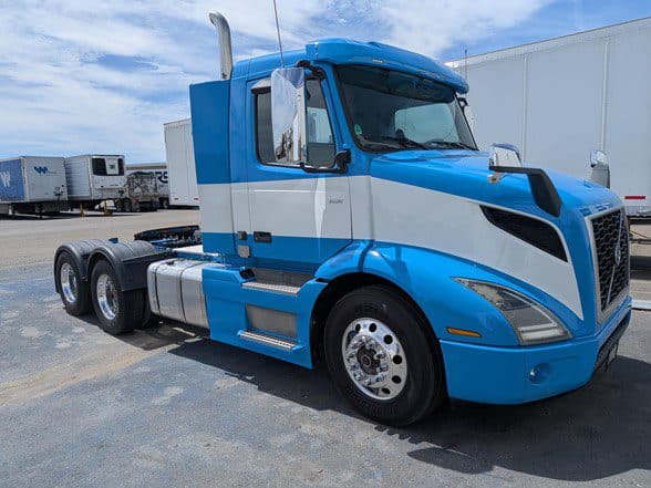 Photo of 2019 VOLVO VNR62T300 UD3454L