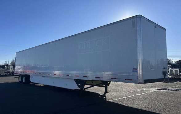 Photo of 2018 UTILITY 4000D-X J3324631