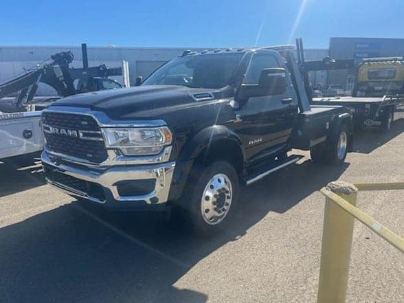 2024 RAM 4500 HD SLT JN5679