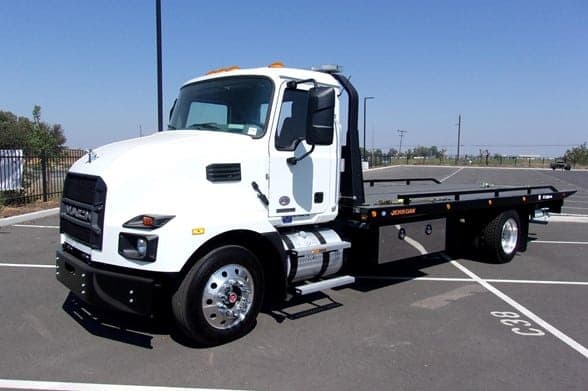 2024 MACK MD6 MMP2502